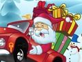 Jogo Chaves ocultas de veículos de Natal  online