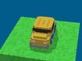 Jogo Táxi em zigue -zague online