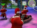 Jogo Clash de inverno 3d online