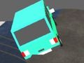 Jogo Ponte Quebrada Ultimate Car Racing  online
