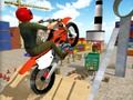 Jogo Bike de sujeira Extreme acrobacas online
