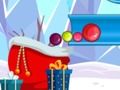 Jogo Caminho de Natal  online