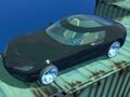 Jogo Simulador de carro esportivo impossível  online