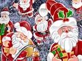 Jogo Ilustração de Natal  online