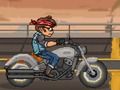 Jogo Moto Quest: Corrida de Moto  online