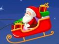 Jogo Memória de Natal  online