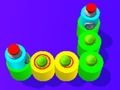 Jogo Empurre bolas online