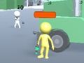 Jogo Herói da Água  online