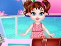 Jogo Tempo de ajuda do bebê Taylor  online