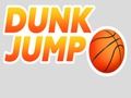 Jogo Jump dunk online