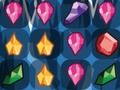 Jogo Crystal Cave Match 3 online