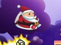 Jogo Jingle jetpack online