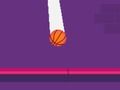 Jogo Basquete Dunk. io  online