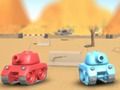 Jogo Batalha de tanques multijogador  online