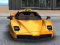 Jogo Livre Nova York Taxi Driver 3d  online
