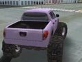 Jogo Acrobacias de caminhão monstro condução simulador  online