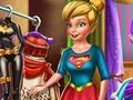 Jogo Pixie Secret Wardrobe online