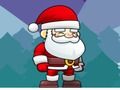 Jogo Santa Gift Adventure online