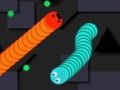Jogo Verme de cobra  online