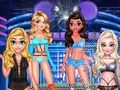 Jogo Louco Victoria Secret Show  online
