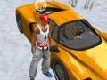 Jogo Simulador de gangster real Grand City online