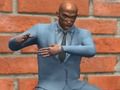 Jogo Soco na parede  online