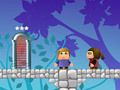 Jogo Eine und Kleine  online