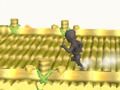Jogo Ninja roda 3D online