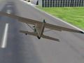 Jogo Simulador de vôo Cessna online