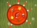 Jogo Faca de natal  online