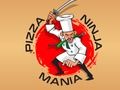 Jogo Pizza Ninja Mania online