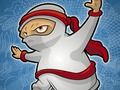 Jogo Vida e morte ninja  online