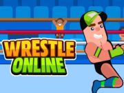 Jogo Lutar online online