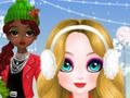 Jogo Botas de Equitação Tendência de Natal 2019  online