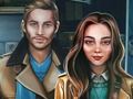 Jogo Caçadores de Fantasmas  online