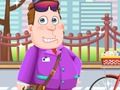 Jogo ER Postman online