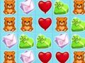 Jogo Cupido dos doces  online