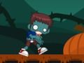 Jogo Zombie Run online