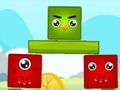 Jogo Pássaro feliz  online