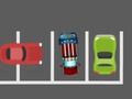 Jogo Estacionamento real online