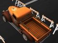 Jogo Multi estacionamento vertical  online