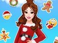 Jogo Holiday Deco Handmade Shop online