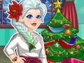 Jogo Crystal's Natal Home Deco online