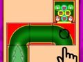 Jogo Tubos de Natal  online