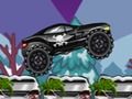 Jogo Piloto de crânio online