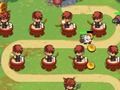 Jogo Defender para casa online