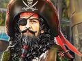 Jogo O Tesouro do Capitão  online