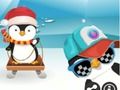 Jogo Paciência Pinguim  online