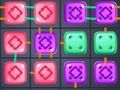 Jogo Conectar cubos arcade online Jogo Conectar cubos arcade online