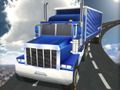 Jogo Impossível Caminhão Track Driving  online